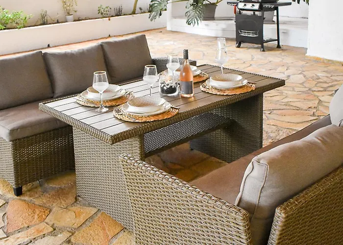 Casa Ankilena - Corfu Garden Bliss *