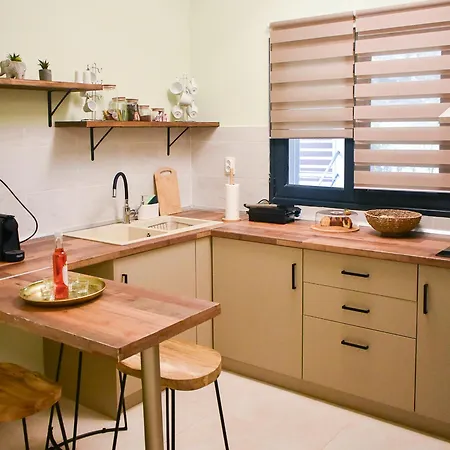 Casa Ankilena - Corfu Garden Bliss