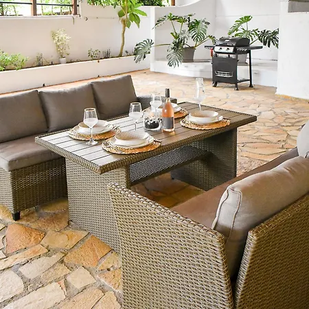 Casa Ankilena - Corfu Garden Bliss *