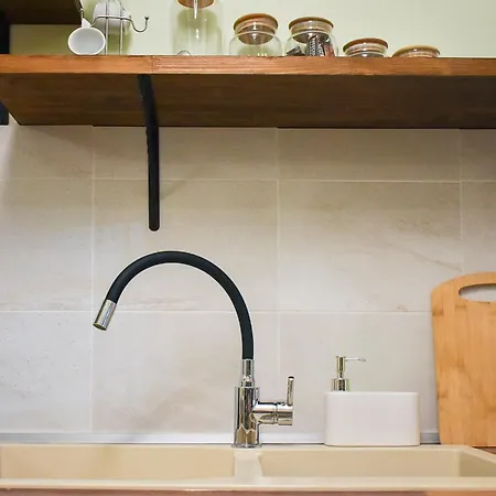 Vakantiehuis Casa Ankilena - Corfu Garden Bliss