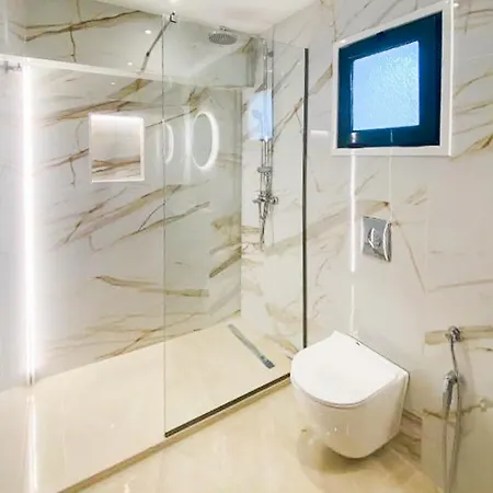 Casa Ankilena - Corfu Garden Bliss Case de vacanță