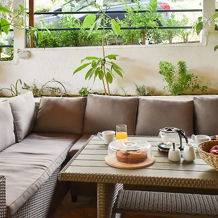 Holiday home Casa Ankilena Sinarades