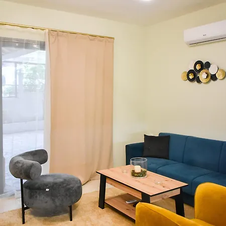 Casa Ankilena - Corfu Garden Bliss *