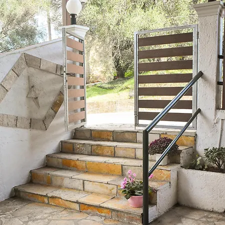 Casa Ankilena - Corfu Garden Bliss Sinarádes