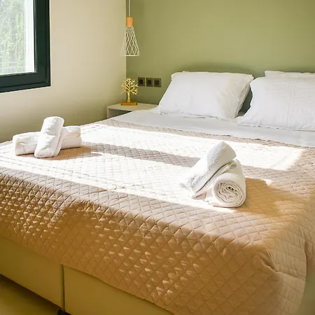 Casa Ankilena - Corfu Garden Bliss