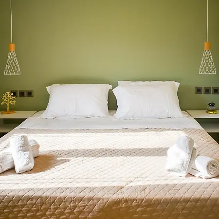 Vakantiehuis Casa Ankilena - Corfu Garden Bliss