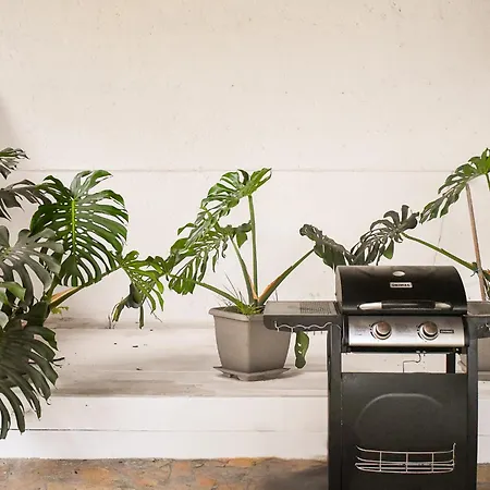 Casa Ankilena - Corfu Garden Bliss Vakantiehuis Sinarádes