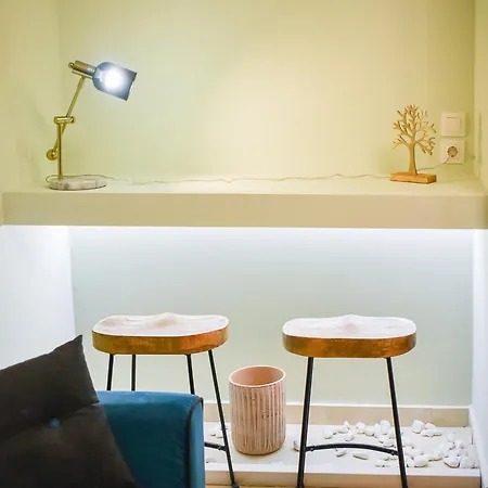 Casa Ankilena - Corfu Garden Bliss Vakantiehuis