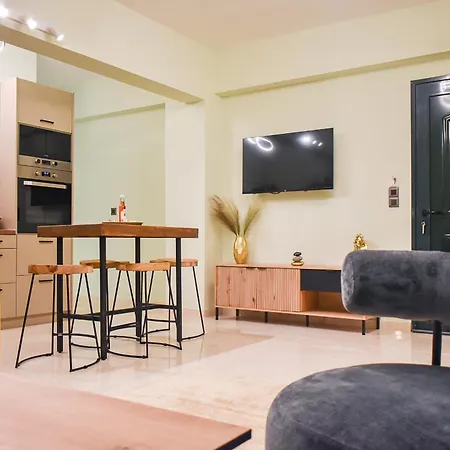 Casa Ankilena - Corfu Garden Bliss Vakantiehuis *