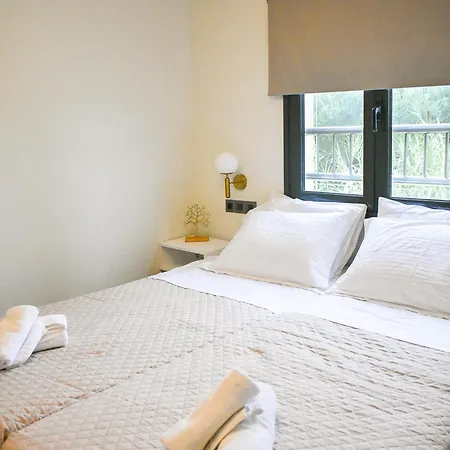 Casa Ankilena - Corfu Garden Bliss * Sinarádes