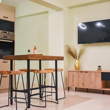 Casa Ankilena - Corfu Garden Bliss