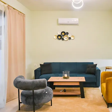 Casa Ankilena - Corfu Garden Bliss *