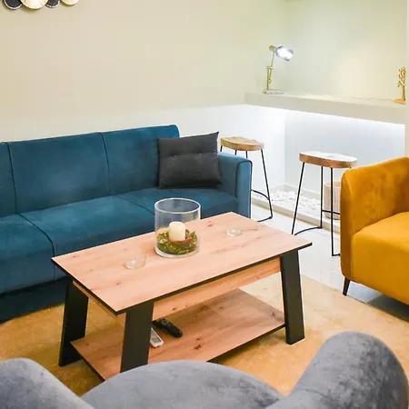 Casa Ankilena - Corfu Garden Bliss Vakantiehuis