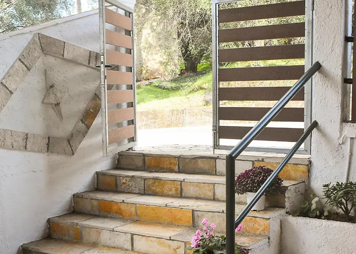 Casa Ankilena - Corfu Garden Bliss Sinarades