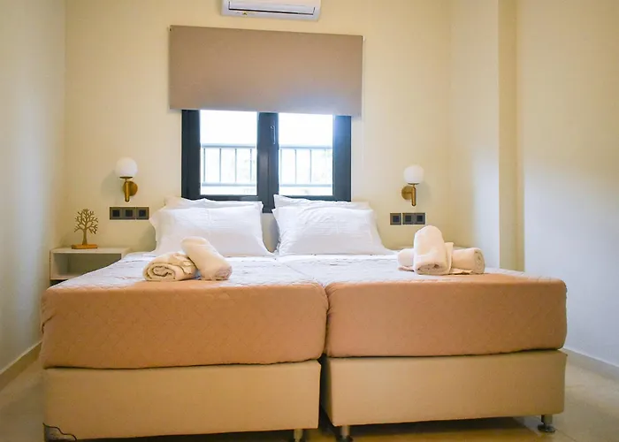 Casa Ankilena - Corfu Garden Bliss Holiday home