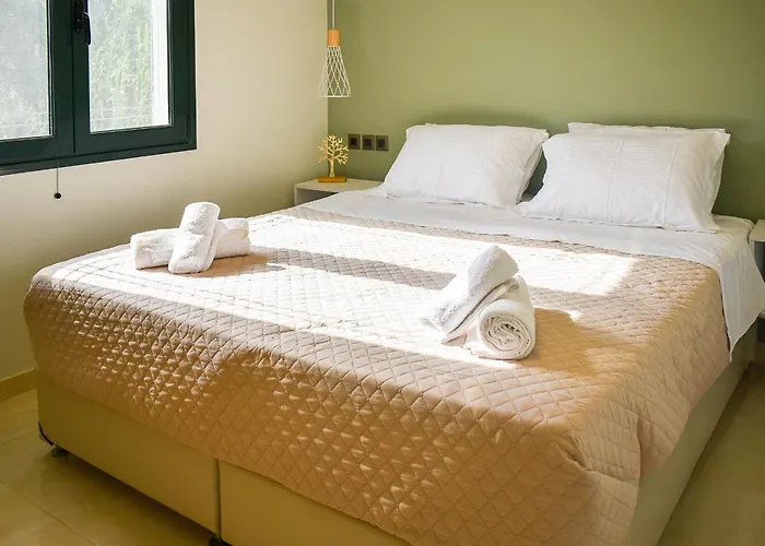 Casa Ankilena - Corfu Garden Bliss