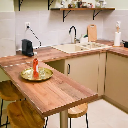 Casa Ankilena - Corfu Garden Bliss