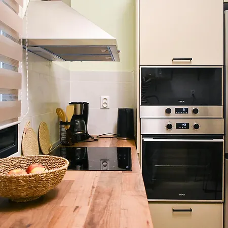 Casa Ankilena - Corfu Garden Bliss *