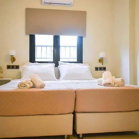 Casa Ankilena - Corfu Garden Bliss Hébergement de vacances