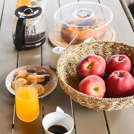 Casa Ankilena - Corfu Garden Bliss * Sinarádes