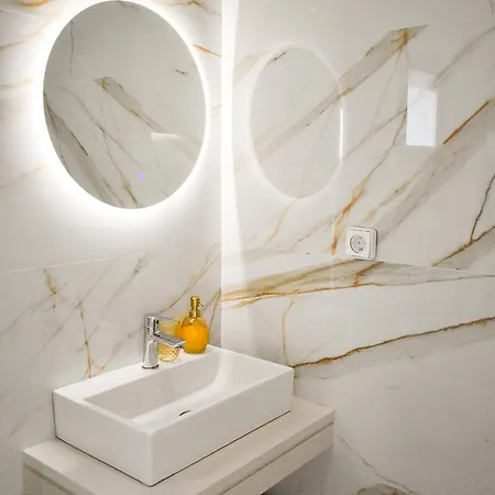 Casa Ankilena - Corfu Garden Bliss Hébergement de vacances *