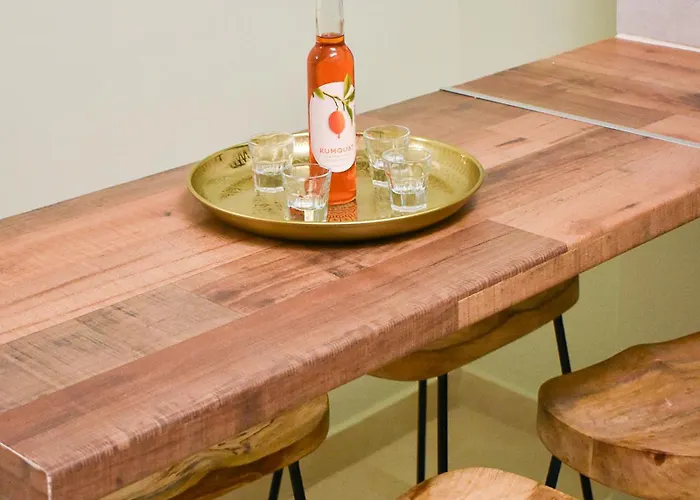 Casa Ankilena - Corfu Garden Bliss * Sinarádes